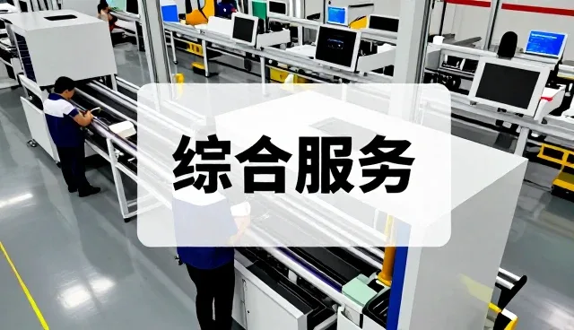 SEO优化服务
